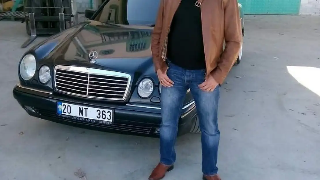 Kazada ağır yaralanan sürücü yaşam mücadelesini kaybetti