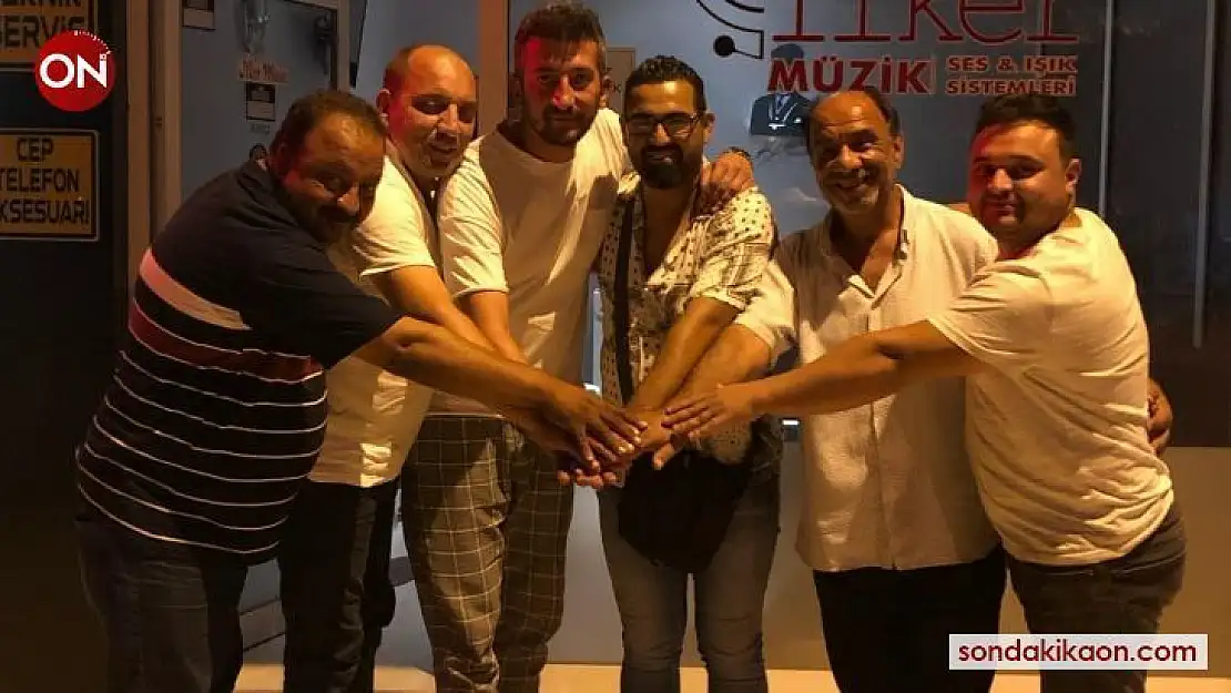 Kazançlarını TEMA Vakfına bağışladılar
