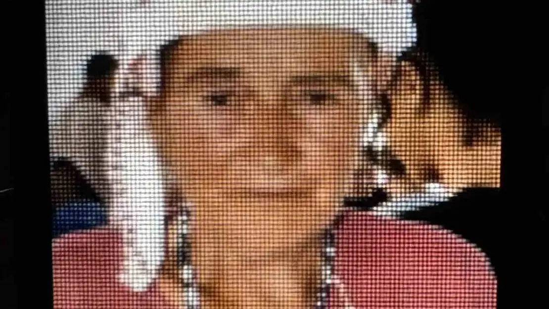 Keçi otlatmaya gitti, bir daha dönmedi: Yaşlı kadın her yerde aranıyor
