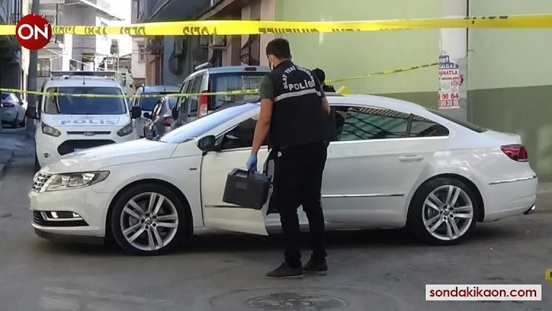 Kendisini polise ihbar eden kişiyi öldüren şüpheli tutuklandı