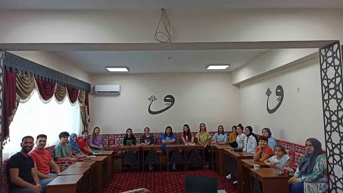 Kepsut belediyesinden gençlerin geleceğine destek