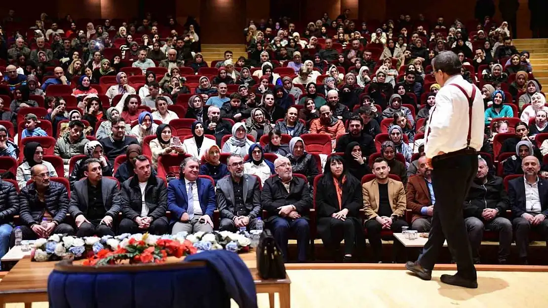 Kestel'de Ramazan etkinlikleri dolu dolu hissediliyor