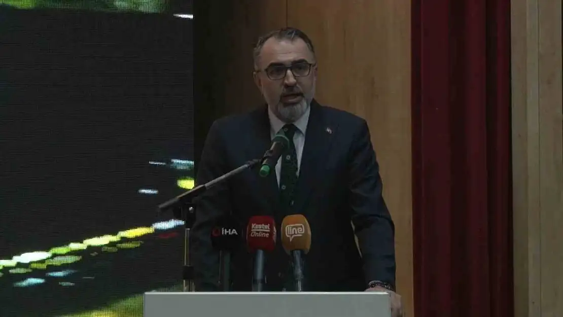 Kestel'in kirli havası yeşil dönüşüm ile temizlenecek
