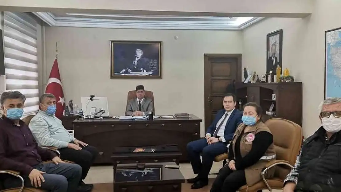 Kırkağaç kavunu, Avrupa Birliği coğrafi tescil başvurusu yapıldı