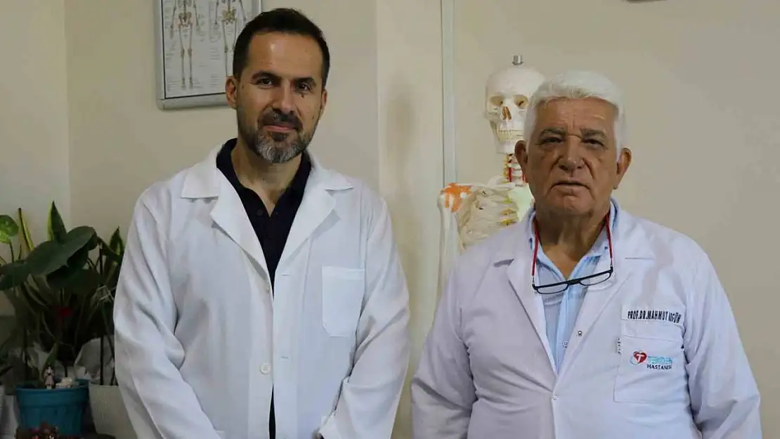 Kısa boy takıntısından Denizli Tekden'de kurtuldu