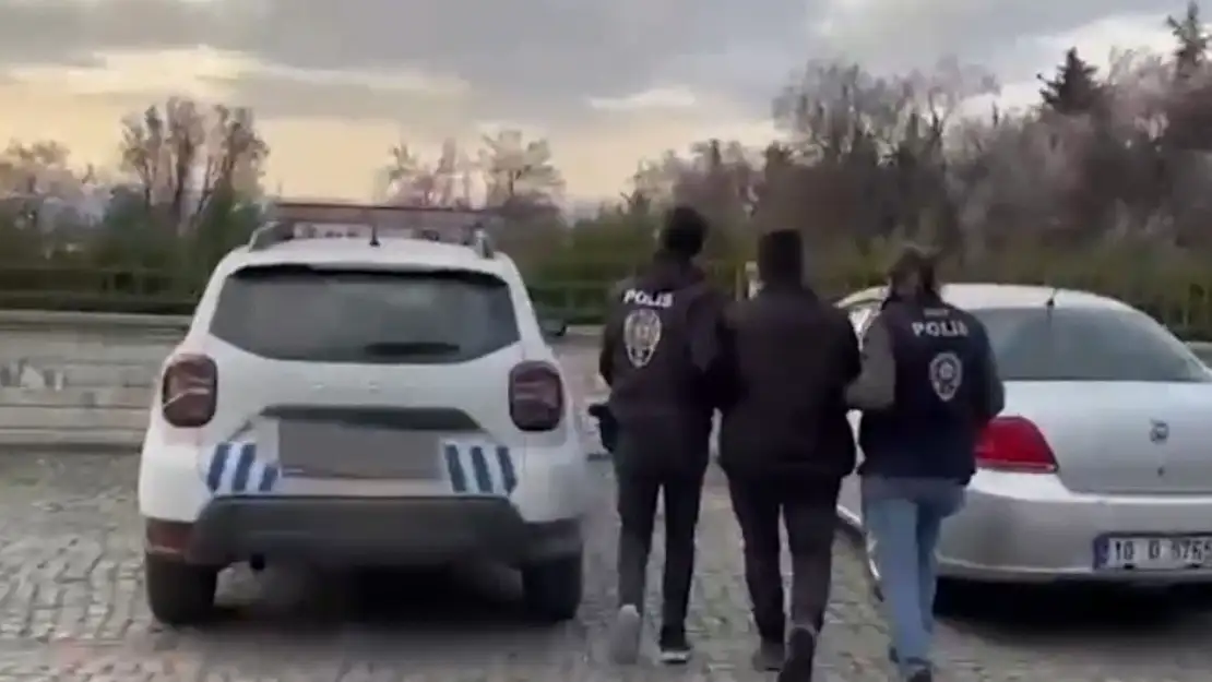 Kişisel bilgileri satanlara siber operasyon