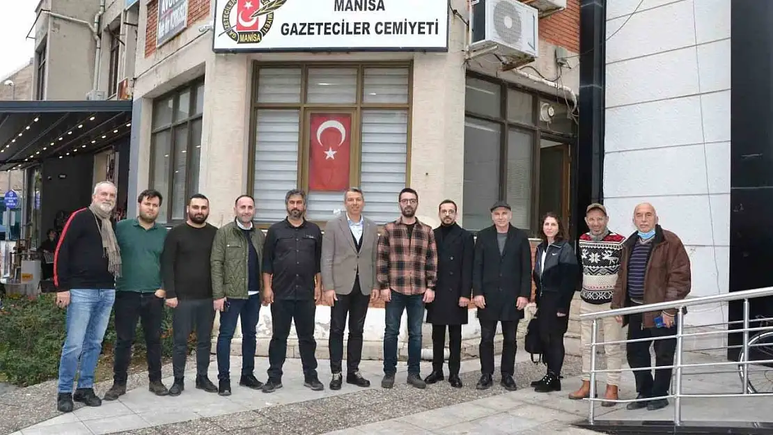 Kızılay Manisa'da aşevi kurmak için destek bekliyor