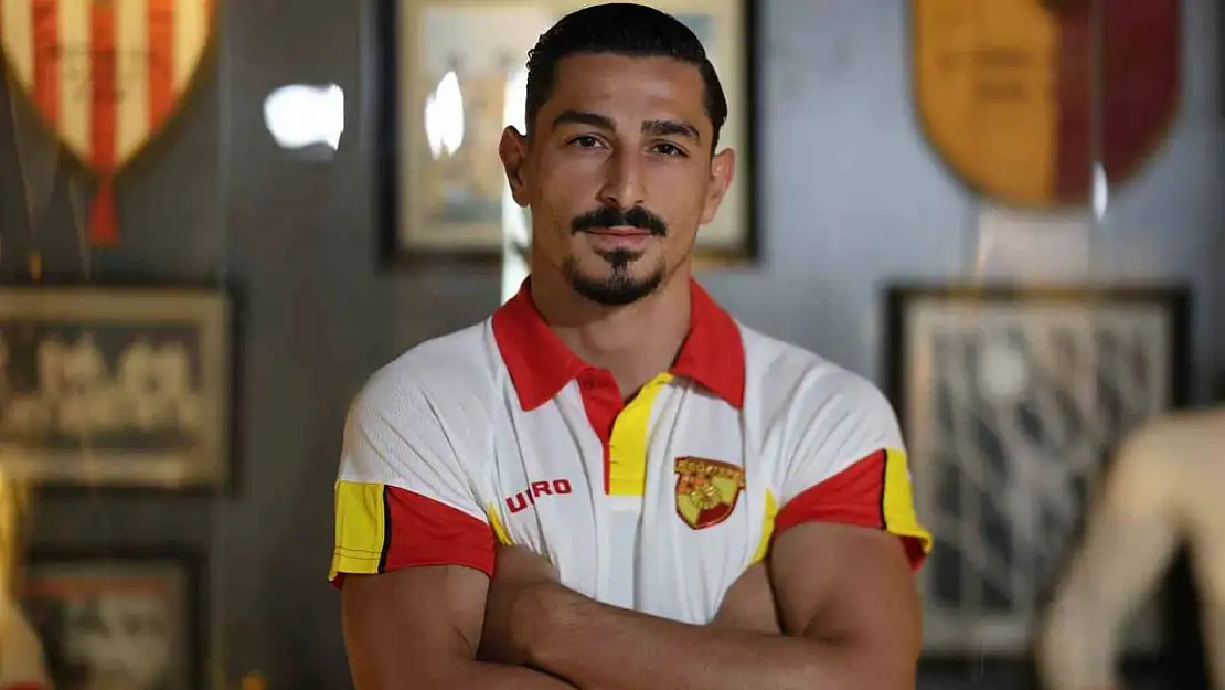 Koray Günter, Göztepe'de