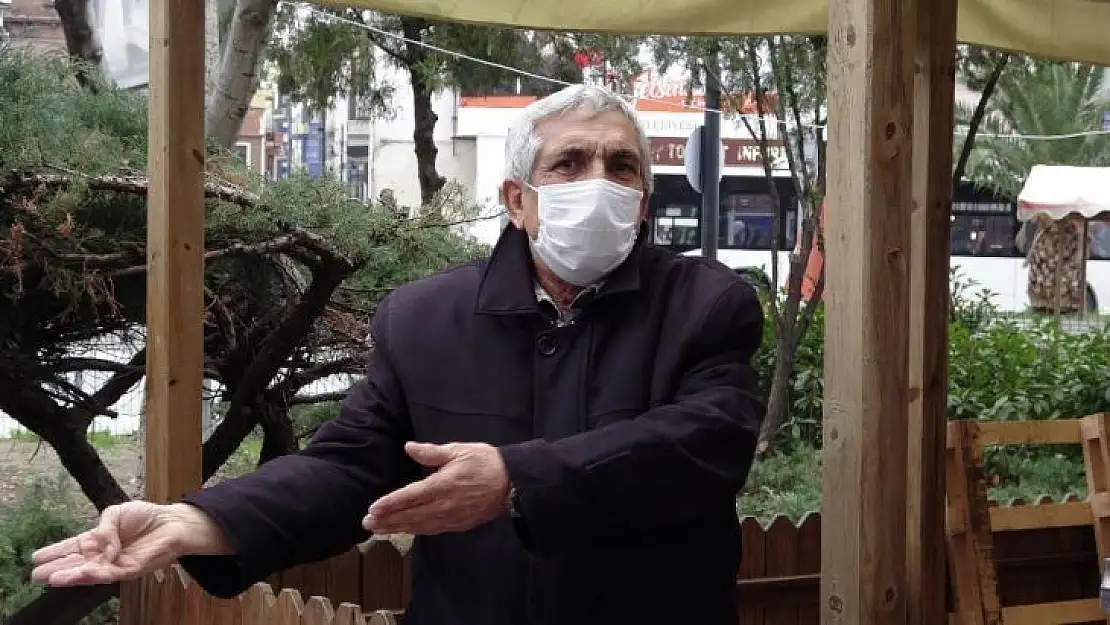 Korona virüs şüphelisi göbek atıp, spor yaptı