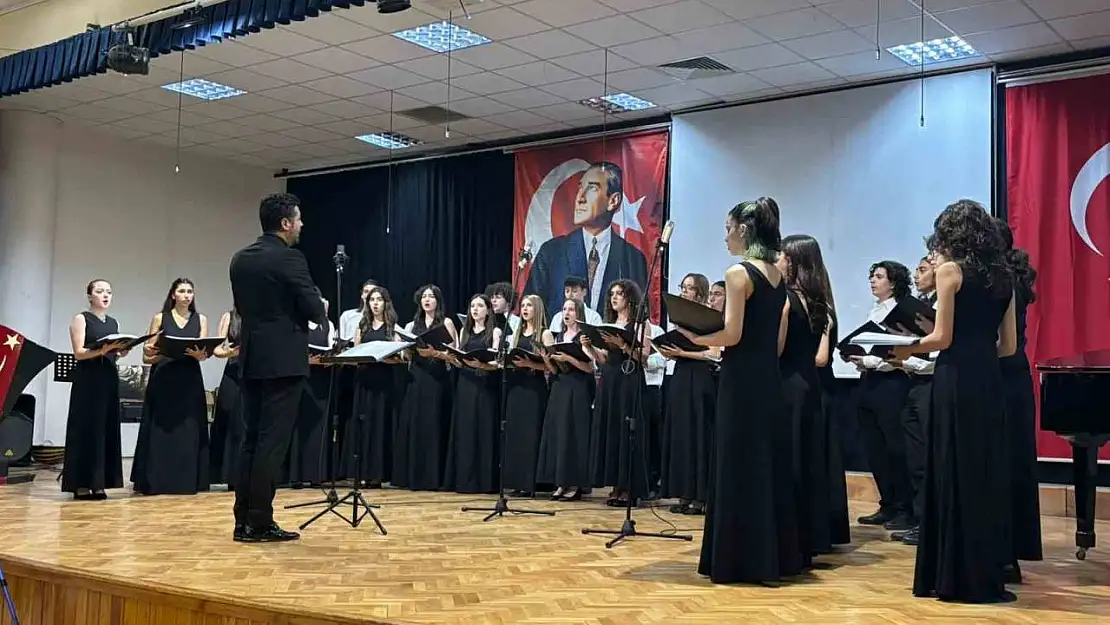 Kosova'dan Bursa'ya sanat ve kardeşlik köprüsü