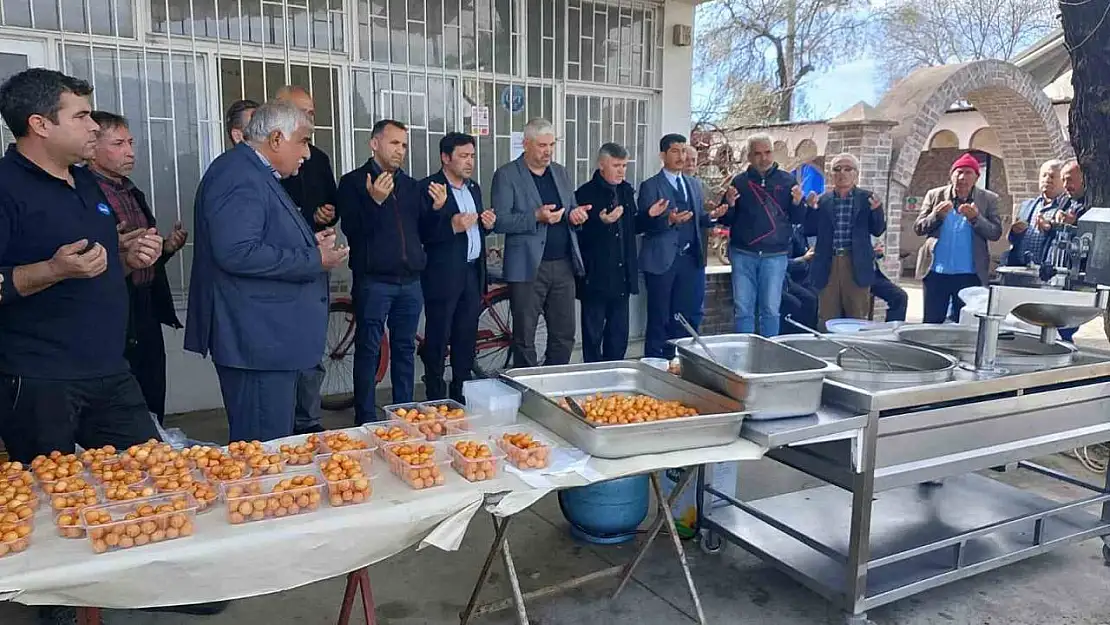 Köyceğiz'de Şehit Seyhan Yılmaz dualarla anıldı