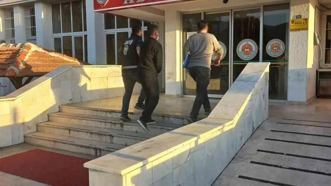Köyceğiz polisi hırsızlara göz açtırmıyor