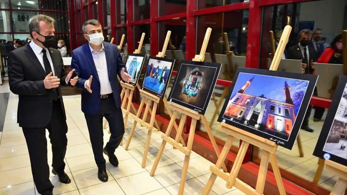 Kültür ve sanatın kalbi Yıldırım'da atacak