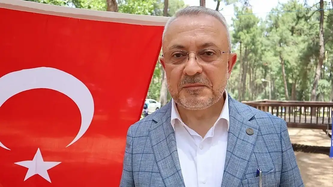 Kurbanı ustasına kestirin, kurbanlığa eziyet etmeyin