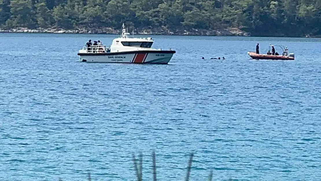 Kürek sörfü faciasında acı son