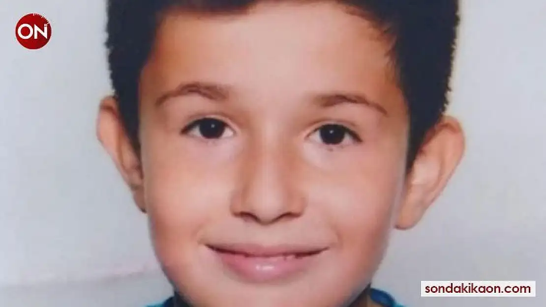 Kursa gitmek için evden çıkan çocuktan haber alınamıyor