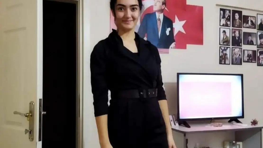 Kuşadalı Tuğçe 4 gündür kayıp