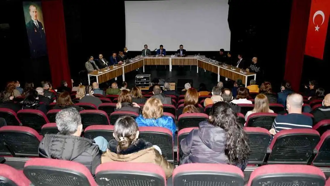 Kuşadası Belediyesi konservatuvar öğrencilerini mağdur etmedi