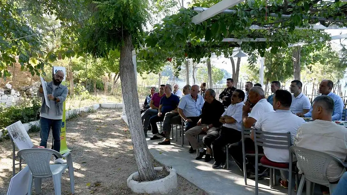 Kuşadası digital platforma taşınıyor