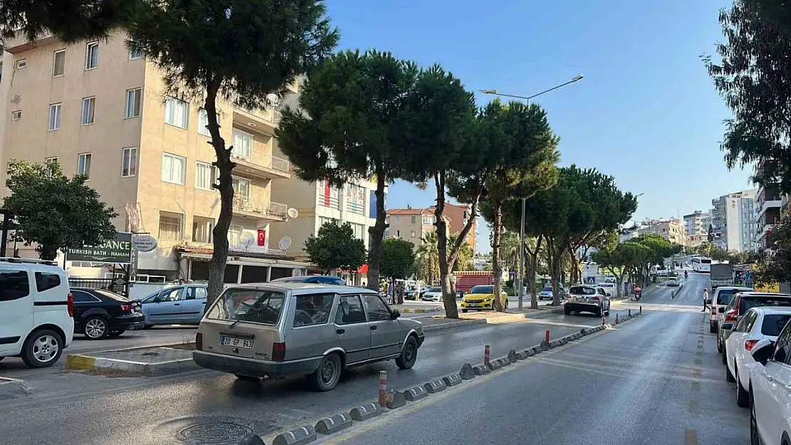 Kuşadası Körfezi'nde 4.4 şiddetinde deprem