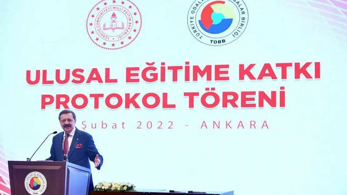 Kuşadası'na okul müjdesi