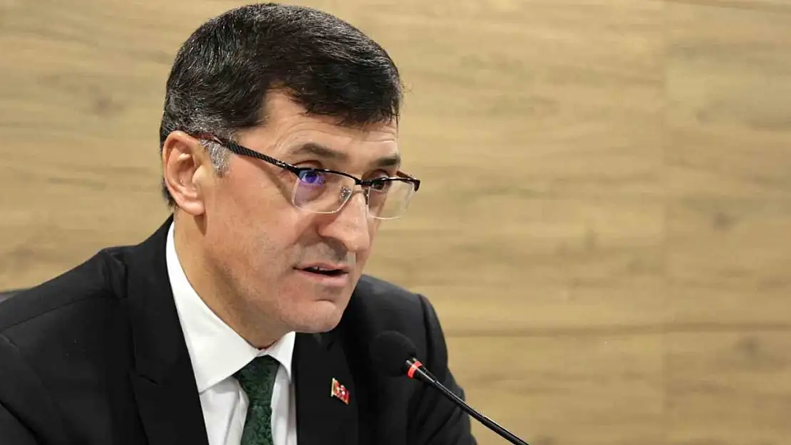 Kütahya Belediyesi'nden dolandırıcılık uyarısı