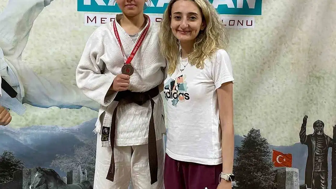 Kütahya Belediyespor'dan U14 Türkiye Oryantiring Şampiyonası'nda başarı