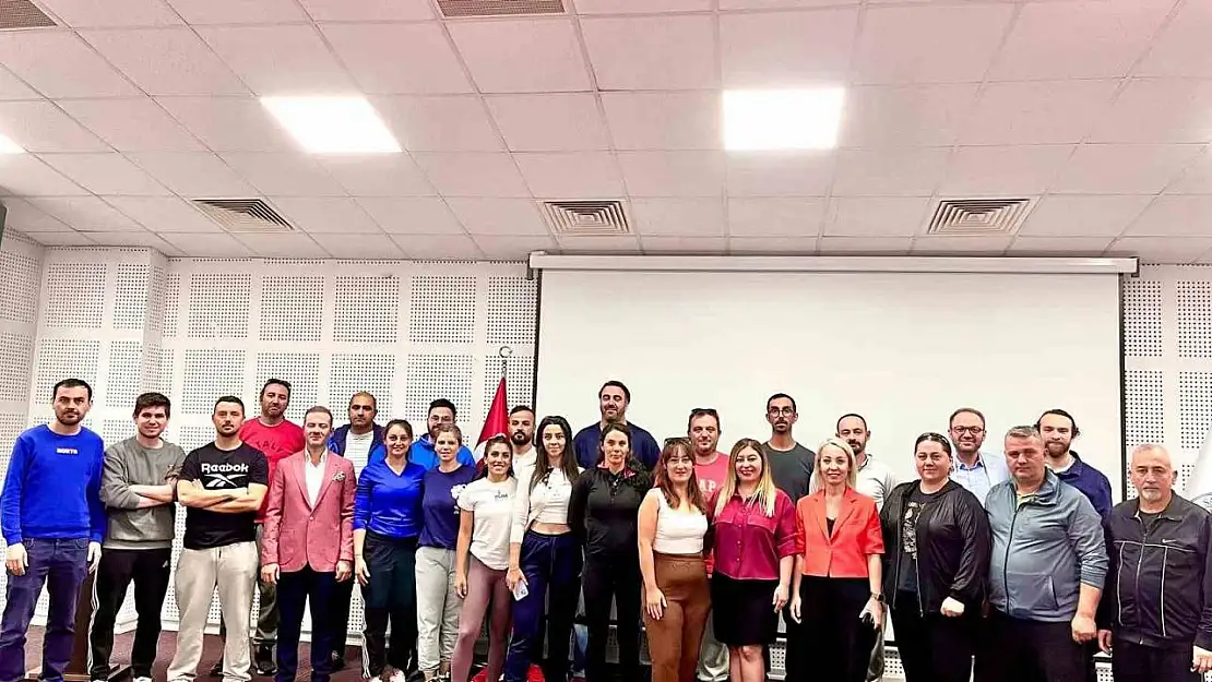 Kütahya'da 'sakatlıklara bakış' konulu seminer