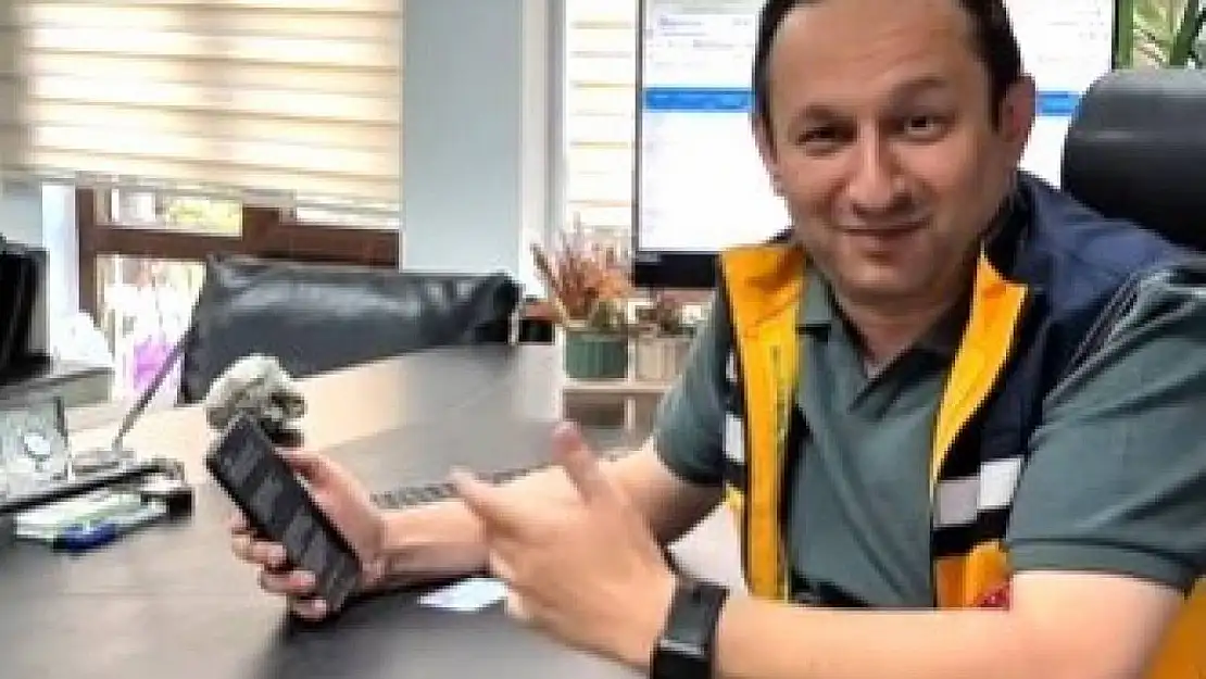 Kütahya'da 'Uzaktan Hasta Değerlendirme Sistemi' başladı