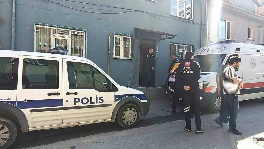 Kütahya'da 32 yaşındaki genç bilgisayar başında ölü bulundu