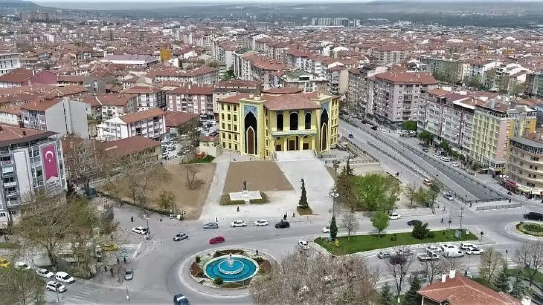 Kütahya'da Covid-19 vaka sayısı düşüyor