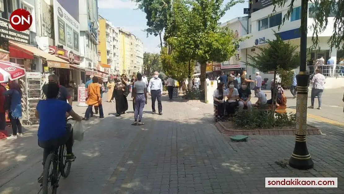 Kütahya'da deprem