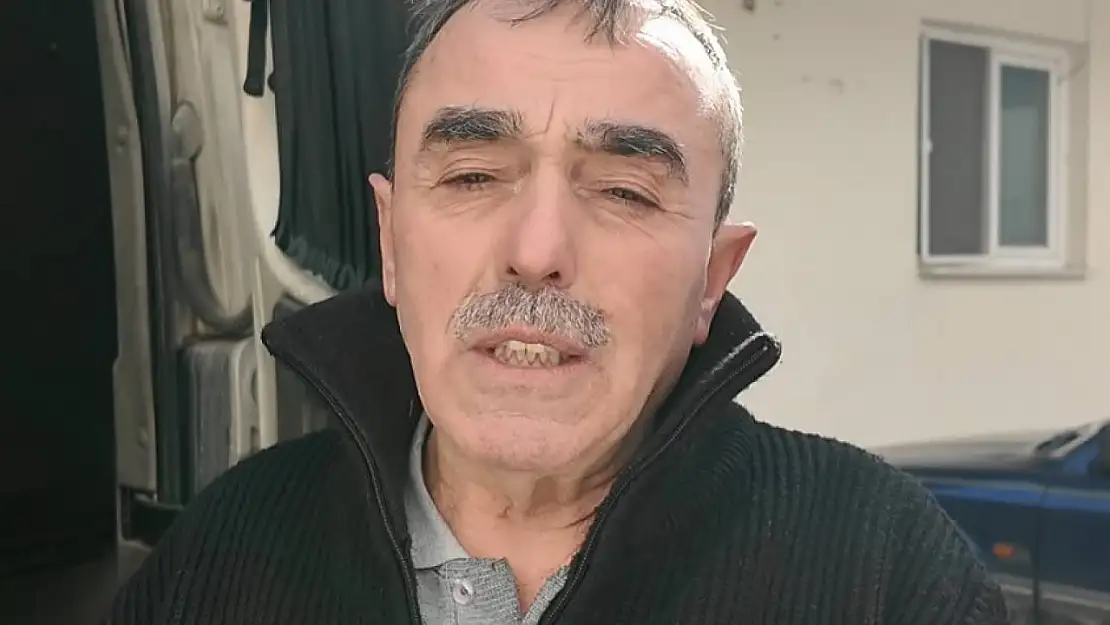 Kütahya'da esnaftan örnek dayanışma