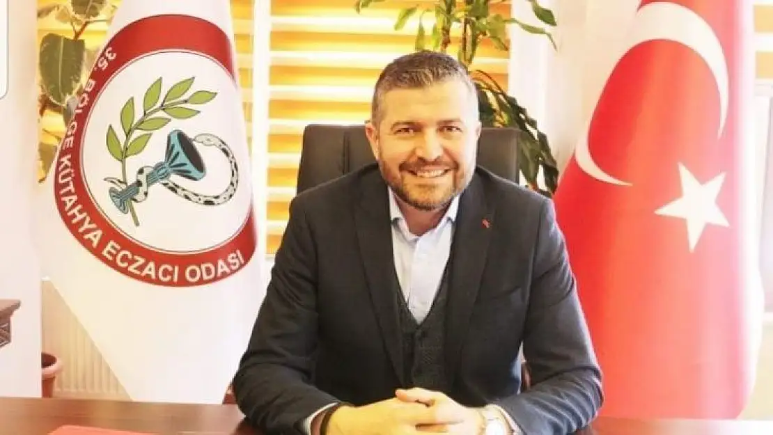 Kütahya'da nöbetçi eczane sayıları artırıldı