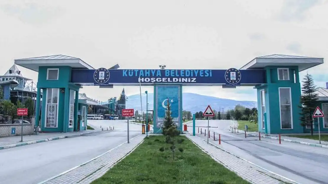 Kütahya'da şehirlerarası yolcu taşımacılığı zamlandı
