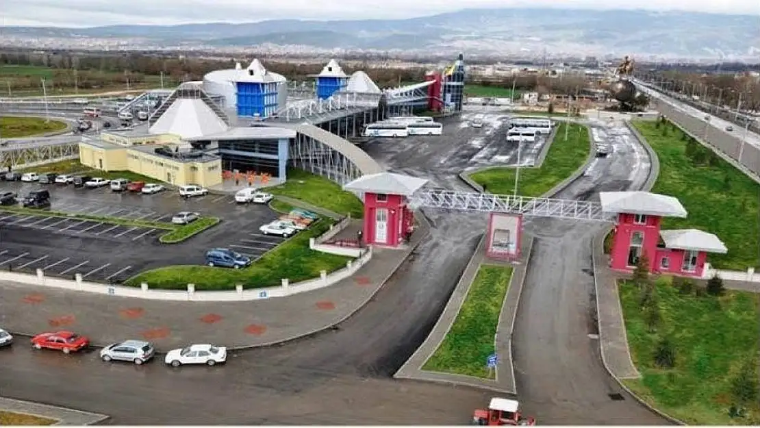 Kütahya'da şehirlerarası yolcu taşımacılığı ücretleri zamlandı