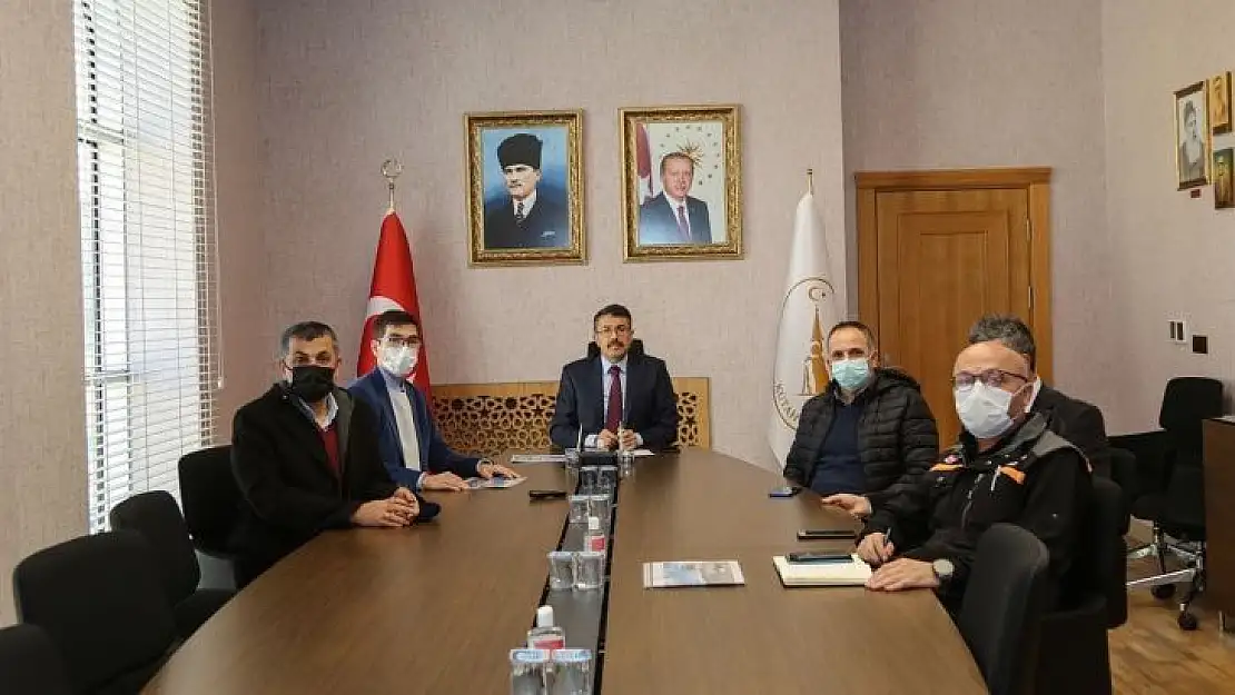 Kütahya fayının deprem üretme potansiyeli araştırılacak