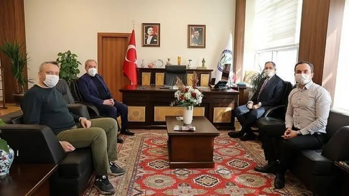 Kütahya'nın değerlerini gün yüzüne çıkartacaklar