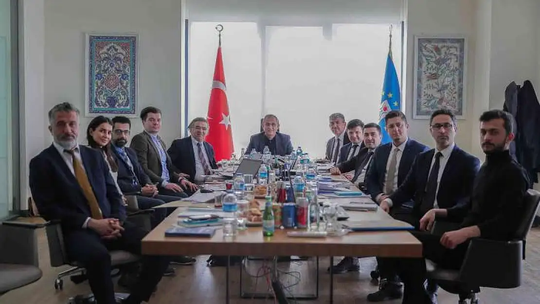 Kütahya pilot il seçildi