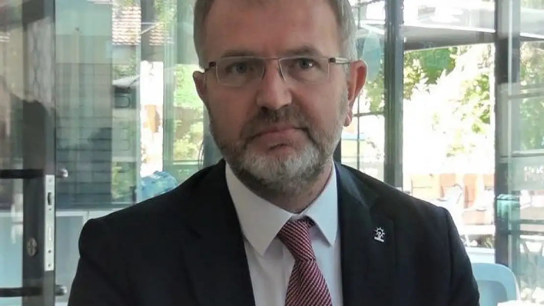 Kütahya'ya sağlık alanında 340 kadro tahsis edildi