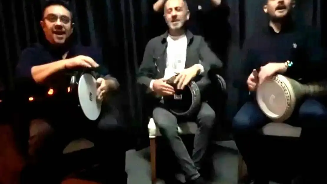 Kütahyalı eğitimcilerinden geleneksel Küpecik manilerine modern dokunuş