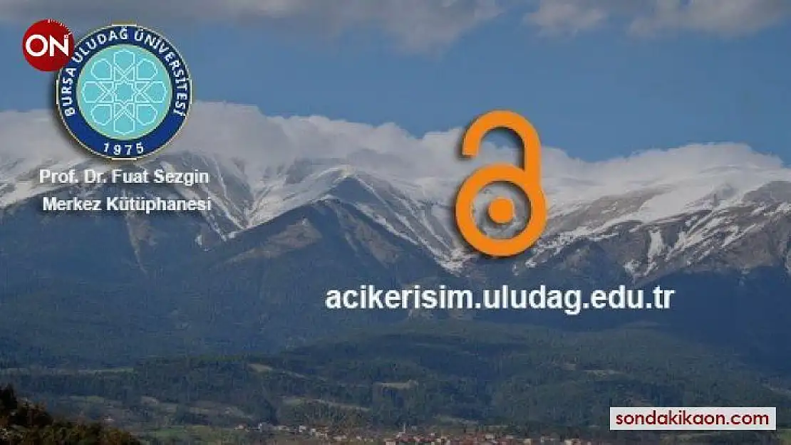 Kütüphane açık erişim sistemi 1 milyon kullanıcıya ulaştı