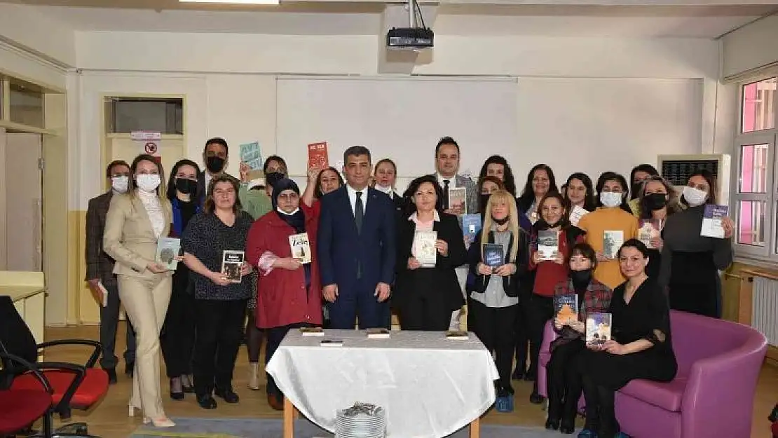 Kütüphaneler öğrencilerin gözde mekanları oldu