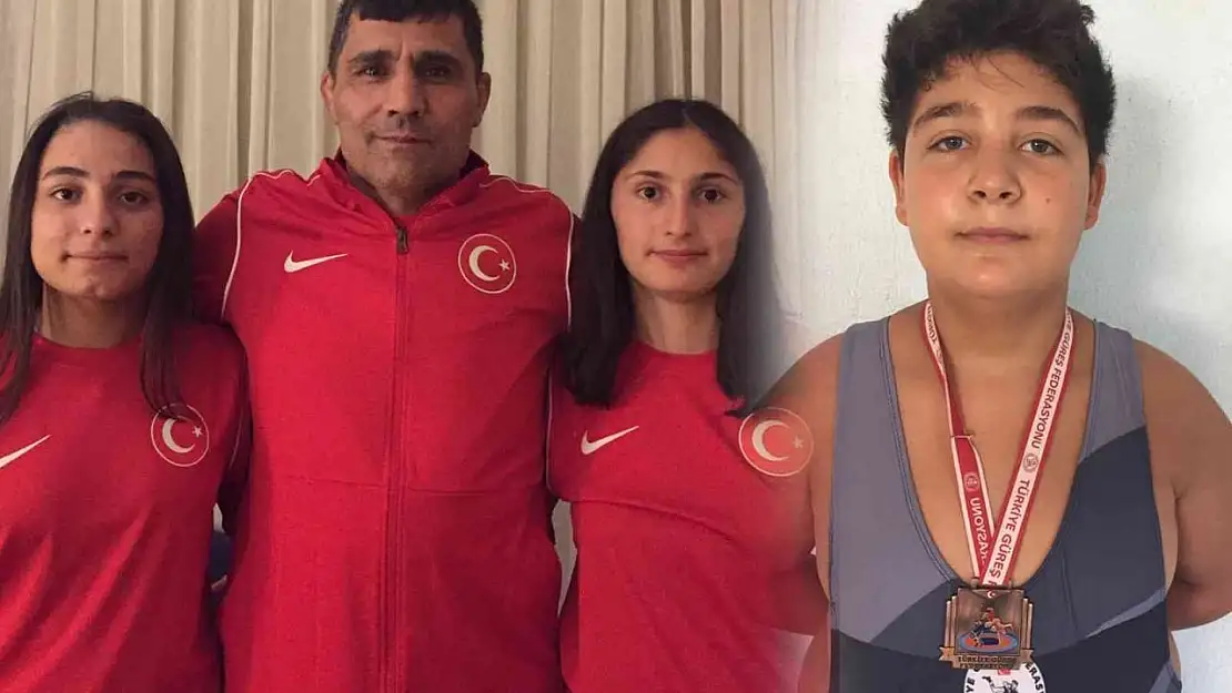 Kuyucaklı sporcular olimpiyatlara hazırlanacak