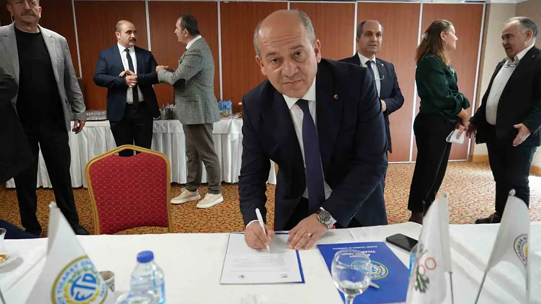 Kuzey Ege'de zeytinyağı lisanslı depoculuk için önemli adım