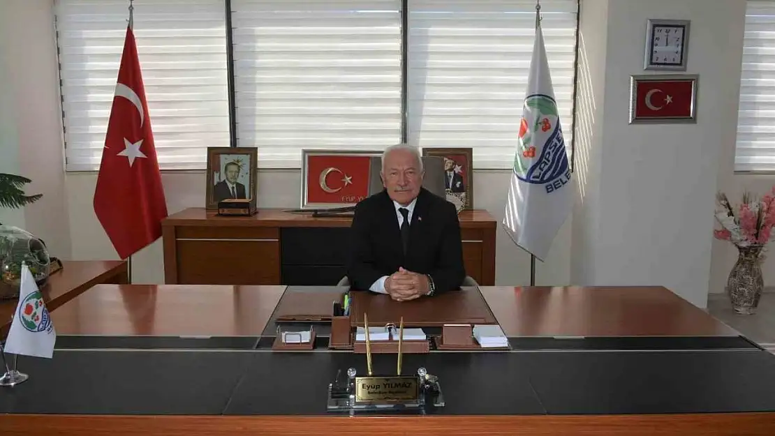 Lapseki Kiraz Festivali'nde Cengiz Kurtoğlu, sahne alacak