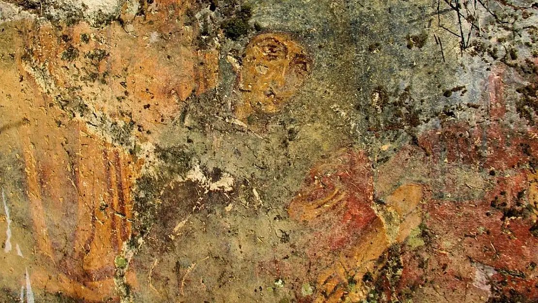 Latmos'ta tarih öncesi kaya resimlerinin sayısı her geçen gün artıyor