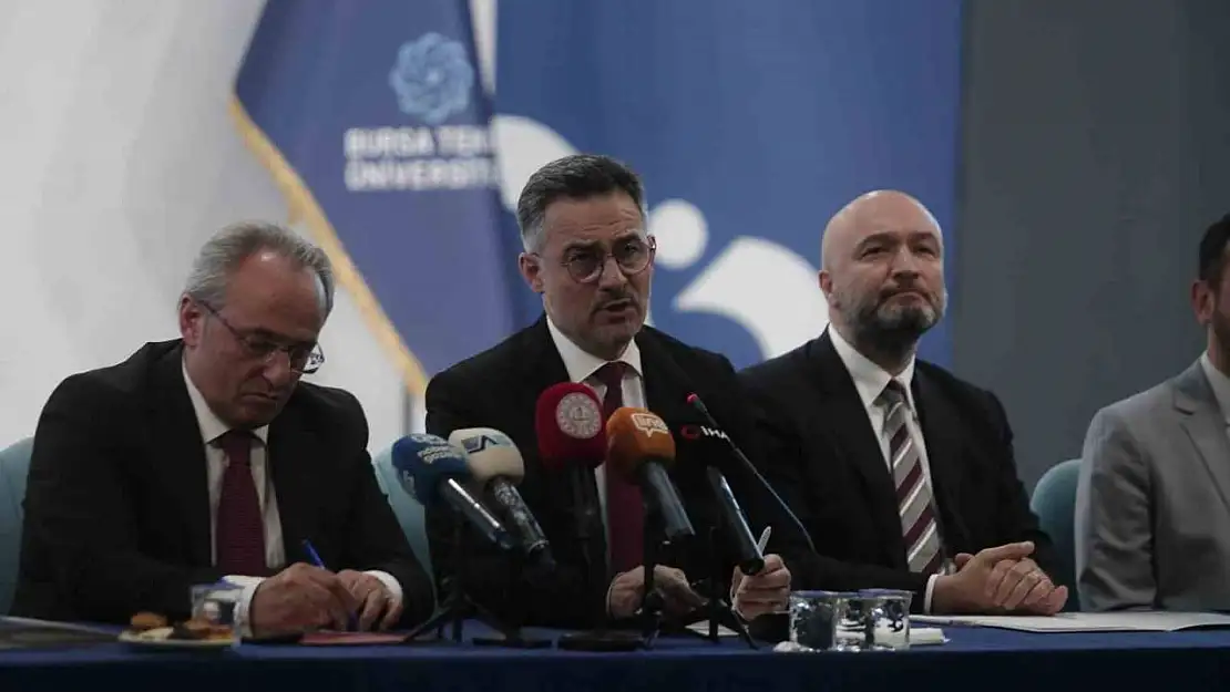 Liselilere tercih öncesi üniversite simülasyonu