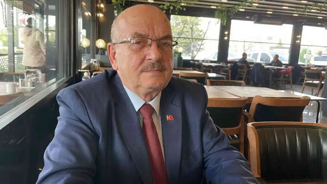 Lokantacılar Odası'nda değişim zamanı