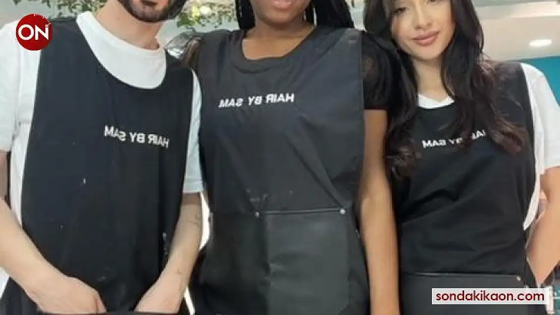 London Fashion Week'e Türk sponsor
